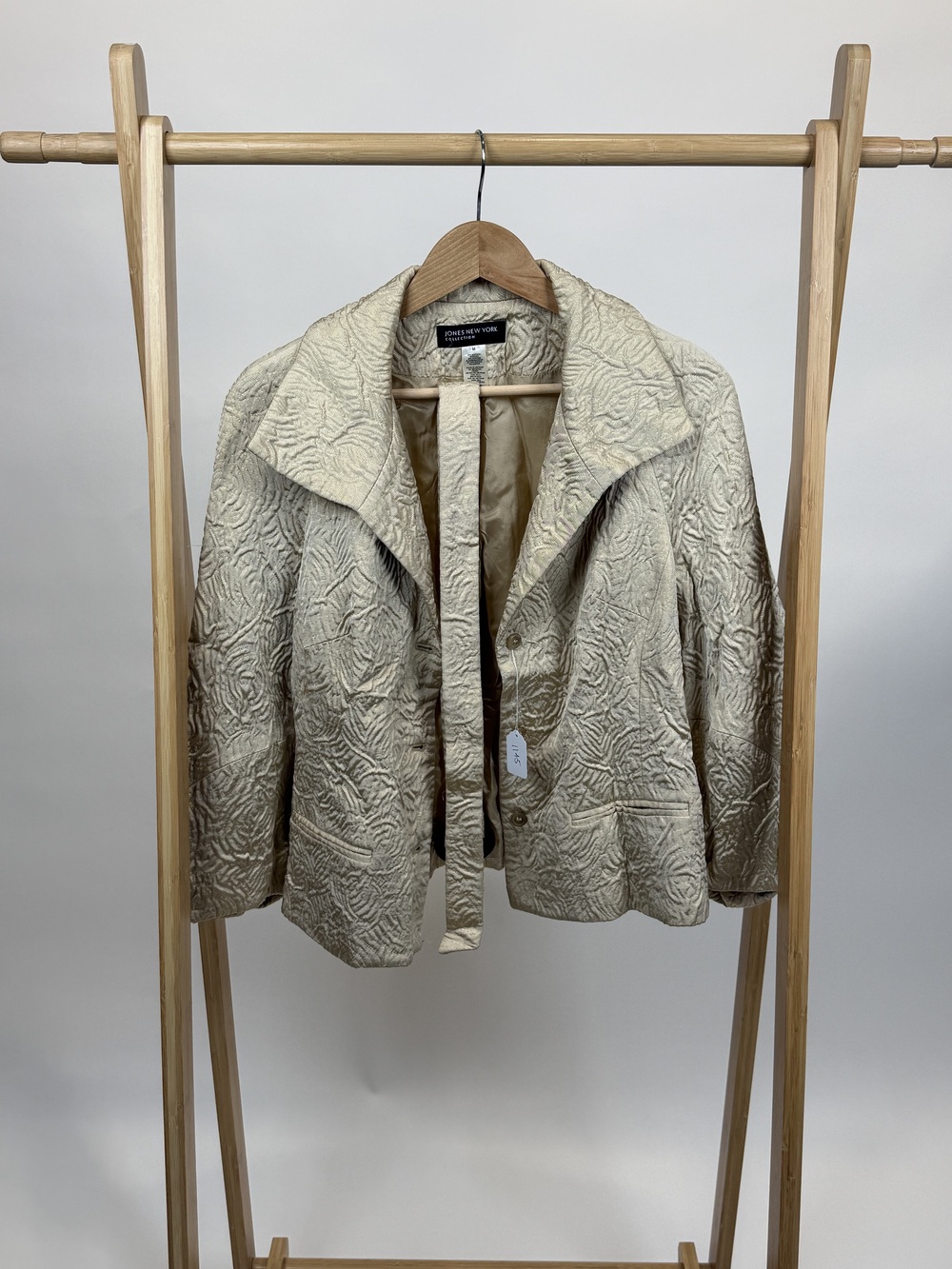 PF-1145 Jones New York Evening Jacket